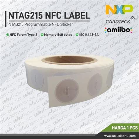 ntag215 clone